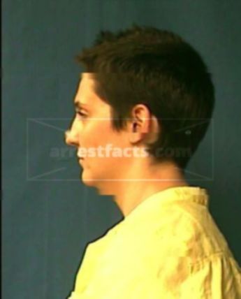 Whitney Naomi Linscomb
