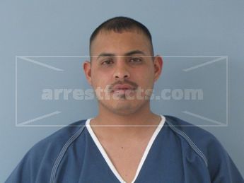 Isael Gonzales Carrasco