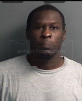 Dejuan Lee Gaddy