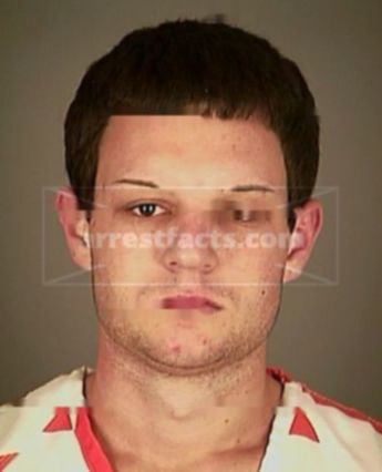 Justin Matthew Moses