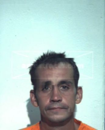 Russell Byrd