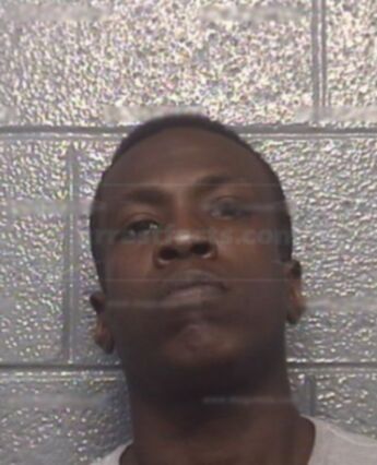 Kevin Leander Myers