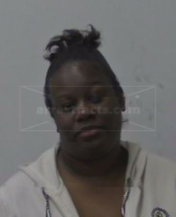 Rosalyn Natalie Glover