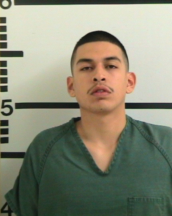 Jair Mejia Jimenez