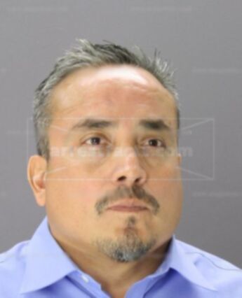 Jerry Cuellar