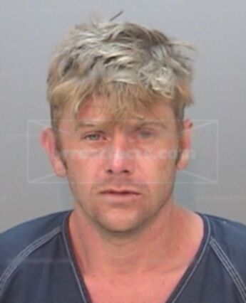Darby Wayne Marton
