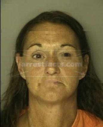 Mary Ann Jones