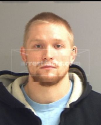 Parker Baldwin Alger