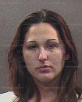 Amanda Raschelllynn Tucker