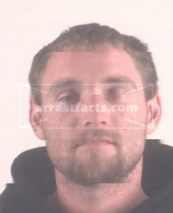 Michael Douglas Ward