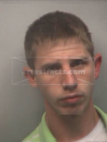 Brandon Cody Stockton
