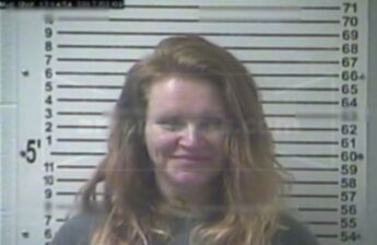 Shelly Denise Smith
