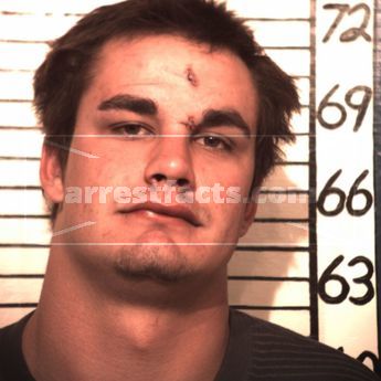 Caleb Adam Pevehouse