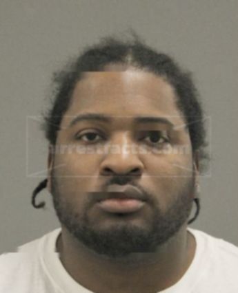 Jarrett Leon Lewis