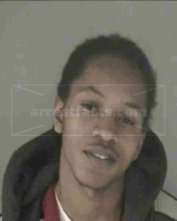 Andre Woods