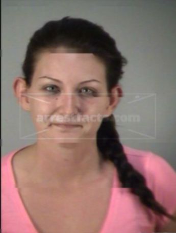 Tina Marie Prebee