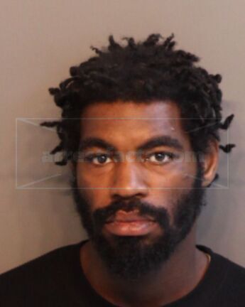 Carlos Ladale Terrell