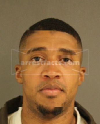 Justin Cory Wilson