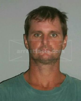 Darin Michael Boone