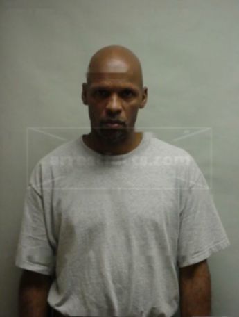 Rubin Mckinney Jr.