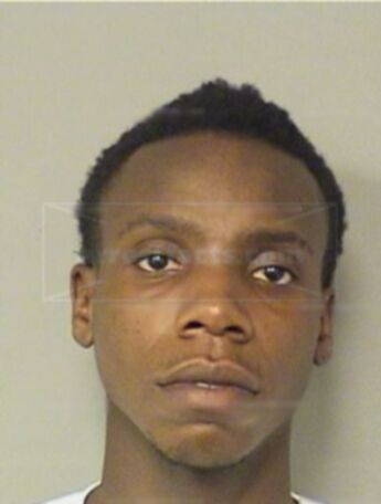Bernard Charles