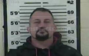 Tony Lee Taylor