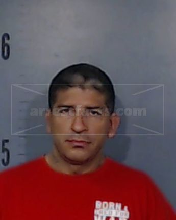 David Cerda Flores