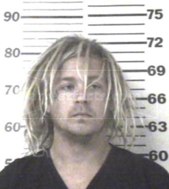 Benjamin Wesley Van Cleave