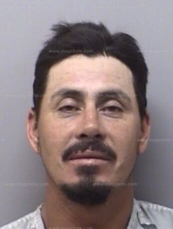 Delfino Ortiz Ureno