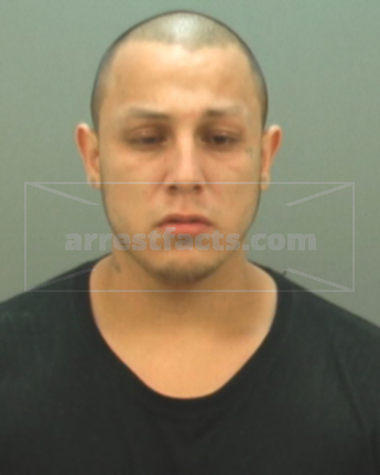 Stephen James Vega