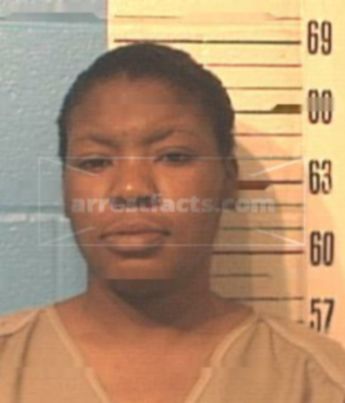 Keeasha K. Hodges