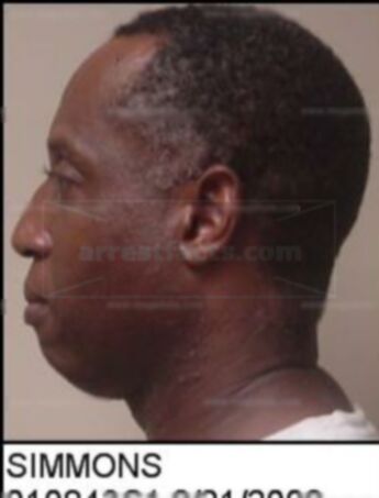 Alphonso Lee Simmons Jr.