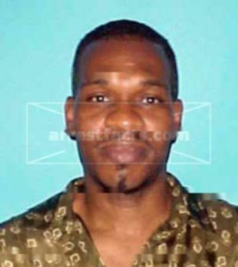 Kelvin Douglas Jewell