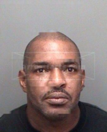 Melvin Landdrwell Butler