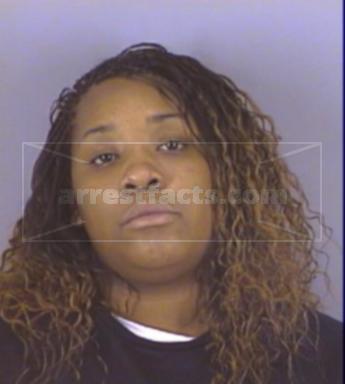 Nakia Marie Mitchell
