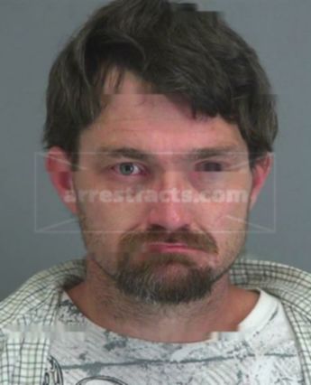 Larry Eugene Cook