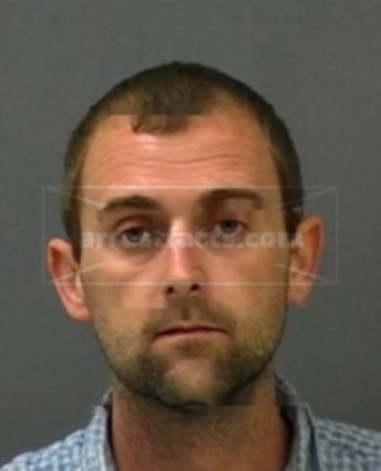 Shawn Ryan Mandabach