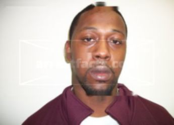 Roosevelt Qualls