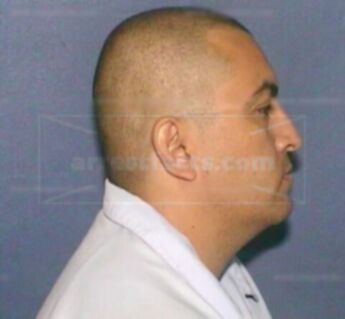 Alejandro Nunez