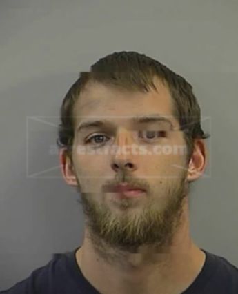 James Oconner Woods
