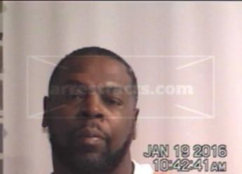 Barry Carlos Harris