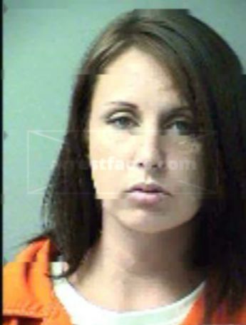 Raycheal Elise Cain