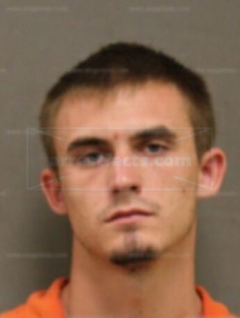 Ford Austin Bolkenstyn