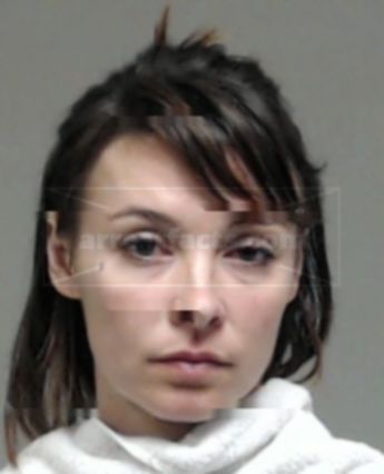 Christin Michelle Stringfellow