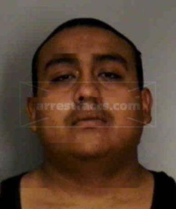 Nicholas Coronado