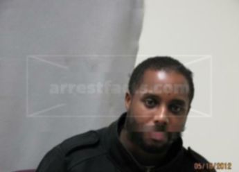 Raymond Woods Jr