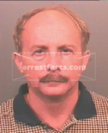 Randall Metcalf