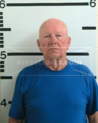 William Hugh Nance