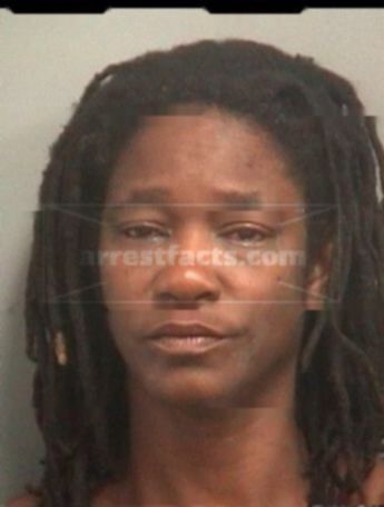 Bernice Simpson