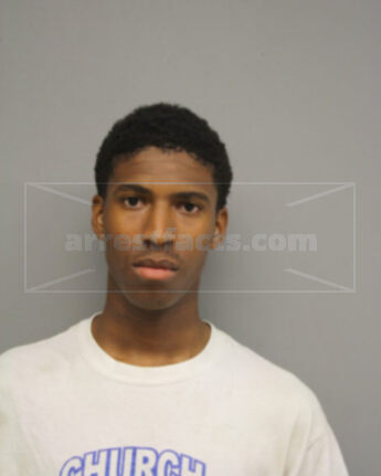 Antwan D Barner